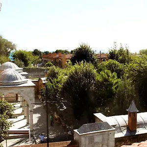 Appartamento Antik Sultanahmet Luxury, Provincia di Istanbul