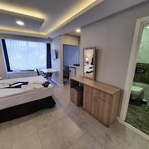 Appartamento Ararat, Provincia di Istanbul