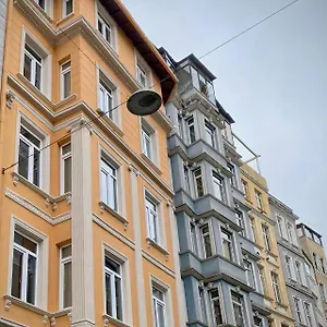 Appartamento Ozkaya Galata, Provincia di Istanbul