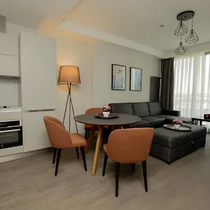 Appartamento Retro 9 Homes&suites, Provincia di Istanbul