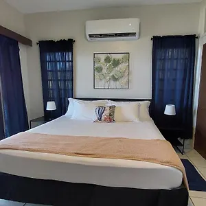 One Seven Solberg Apartment Charlotte Amalie
