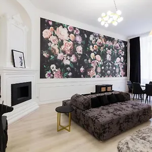 Leogrand On Lychakivska 3 Апартаменты Львов
