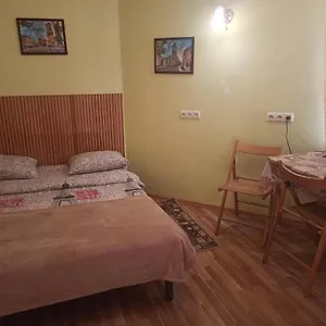 смарт-економ,10 хв до ж/д вокзалу Апартаменты Львов