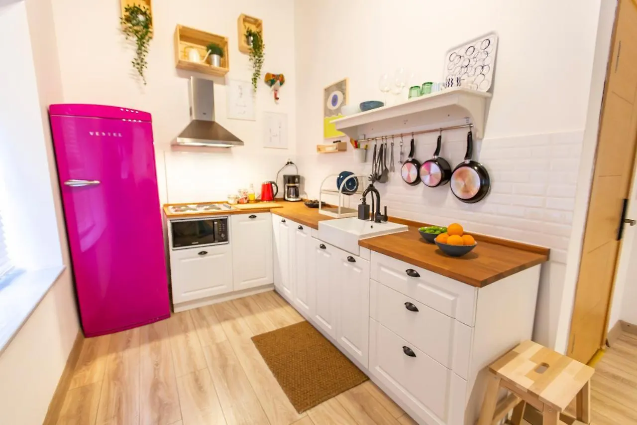 Flats Company Ajda Apartment Isztambul